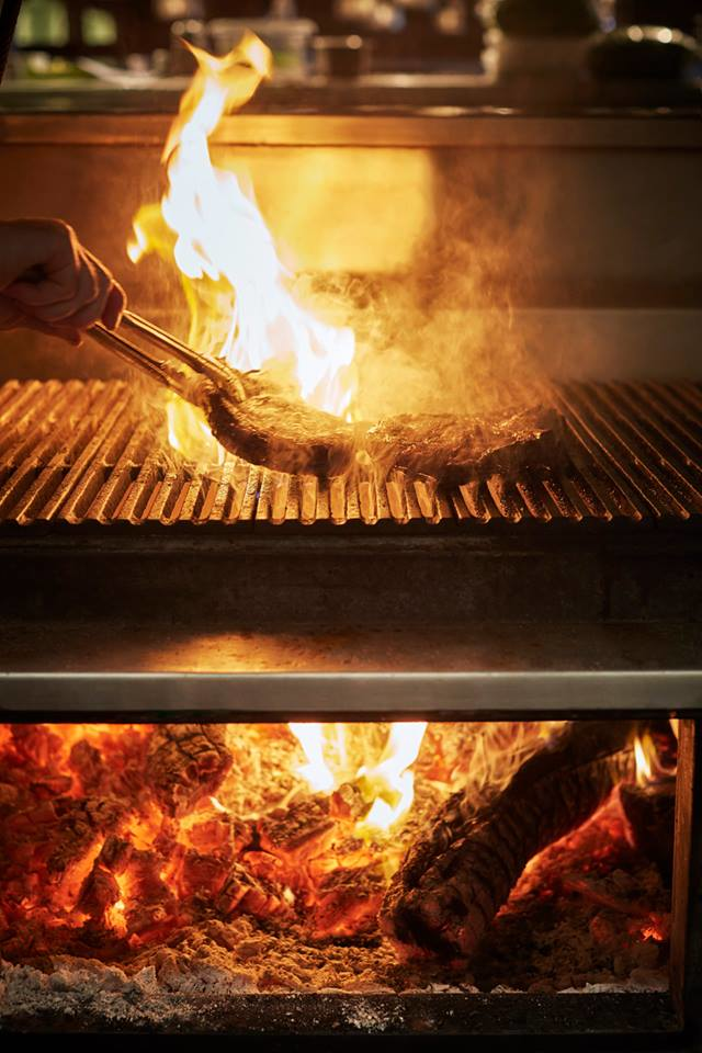 Restaurant Openings: Shake Shack, Bourbon Steak and Stay Golden